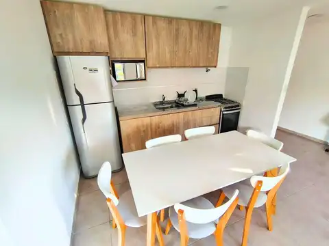 Departamento en Alquiler de 1 dormitorio