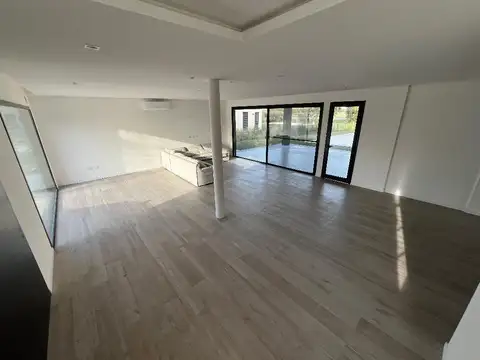 Casa en Venta A Estrenar