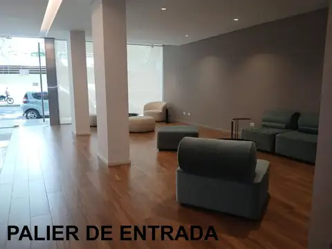 Departamento en Alquiler A Estrenar