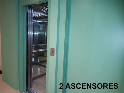 Departamento en Alquiler Apto profesional