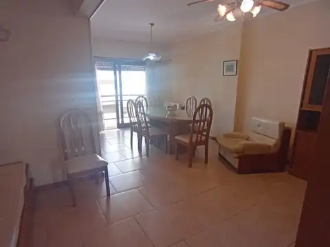 Departamento en Alquiler Temporal al Sur