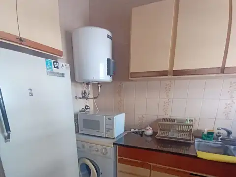 Departamento en Alquiler Temporal 45 años