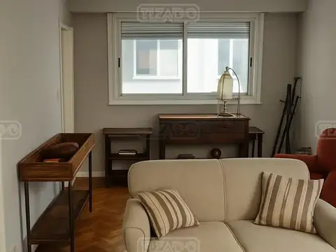 Departamento en Alquiler 48 años