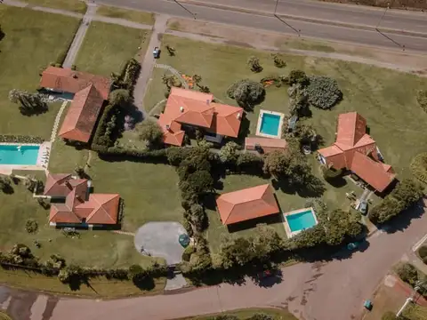 Casa en Venta al Norte