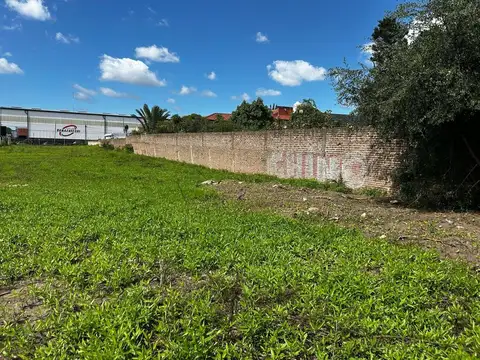 Venta de lote en Berazategui