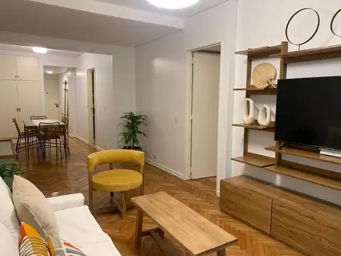 Rodriguez Peña al 1700