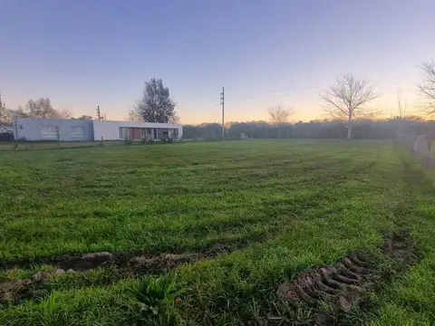 Puerto Roldan Lote 279