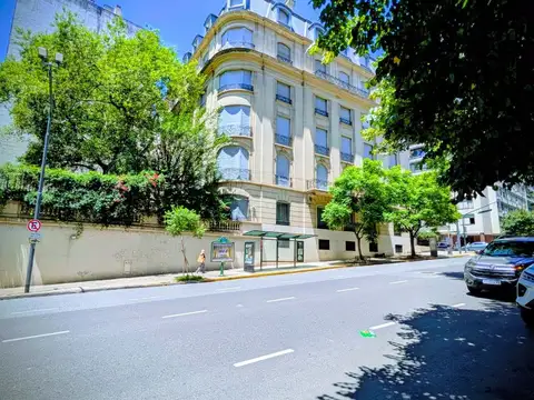 Departamento en Alquiler en Recoleta, USD 2.350