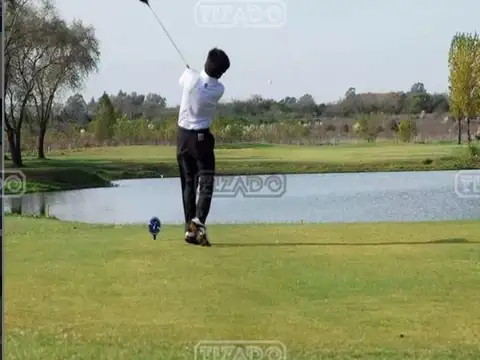 Terreno en Venta de 608,0 m2