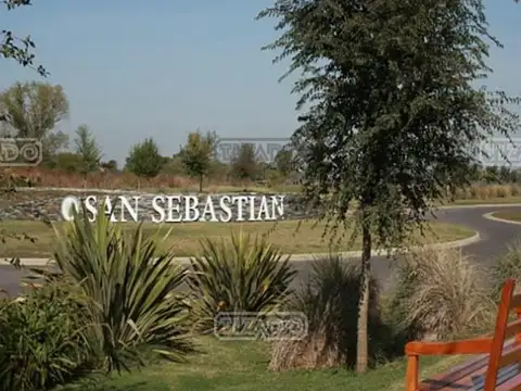 Terreno en Venta en San Sebastian, USD 19.000