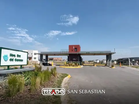 Terreno Lote  en Venta ubicado en San Sebastian - AREA 13, San Sebastian, Escobar