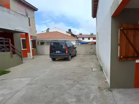 Casa en Venta en Mar Del Tuyu, USD 35.000