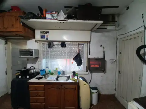 Casa en Jose León Suarez