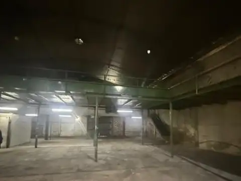 GALPON ZONA SUR 1200M2