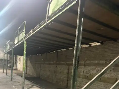 PRESIDENTE ROCA 3700 , Piso 0