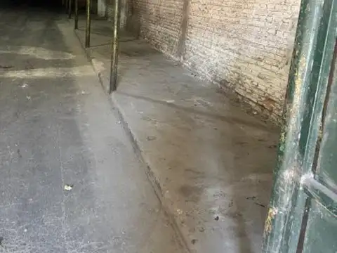 Galpon en Alquiler 36 años