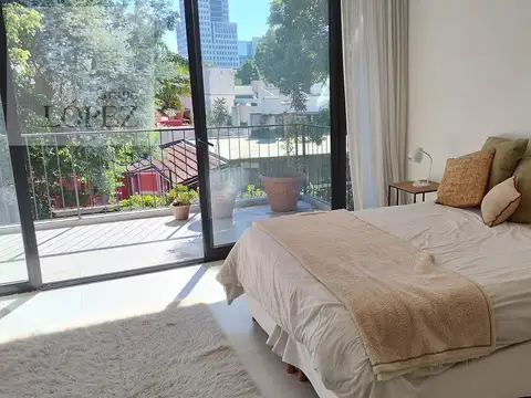 Departamento en Alquiler Temporal en Saavedra, $ 750.000