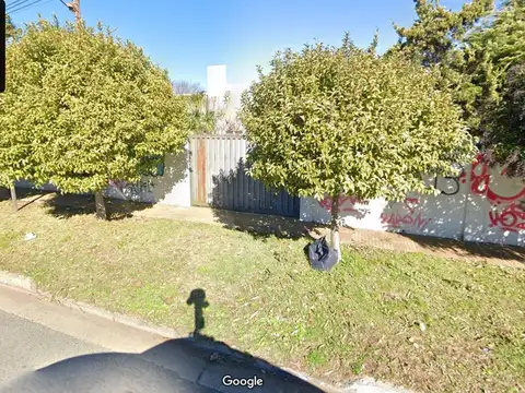 Terreno en Venta en City Bell, USD 42.000