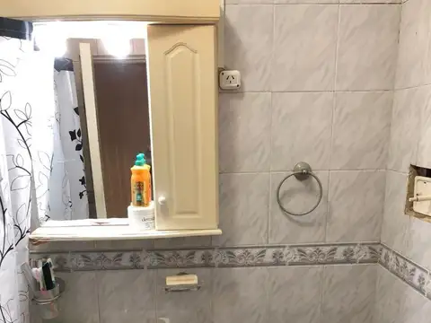 Departamento en Venta en Boedo, USD 65.000