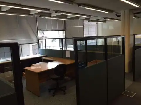 Oficina en Alquiler A Estrenar