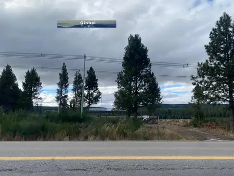 LOTES APTOS GALPONES, SAN MARTÍN DE LOS ANDES PATAGONIA ARGENTINA 100