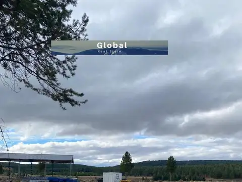 Terreno en Venta de 698,0 m2