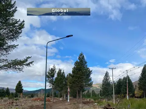 Terreno en Venta en Villa Vega San Martin, USD 180.000