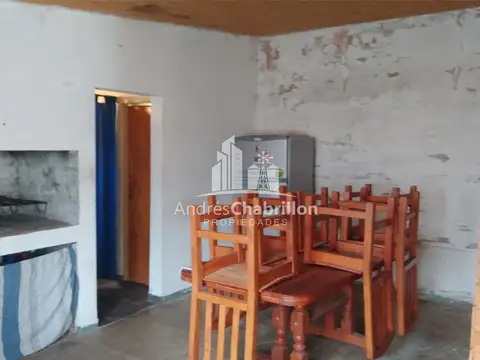 Casa en Venta de 2 dormitorios