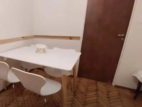 Departamento en alquiler temporario