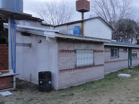 Casa en Venta de 2 dormitorios