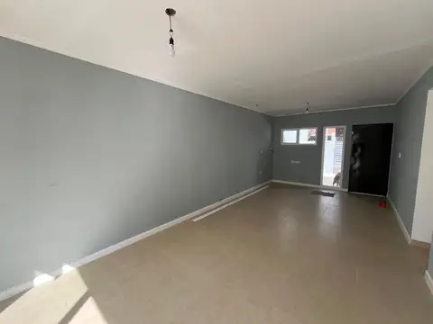 Casa en Venta A Estrenar