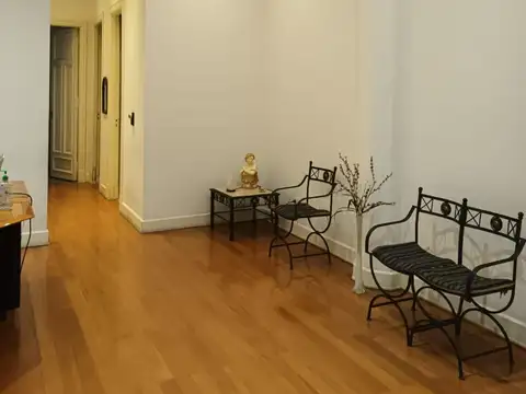 Departamento en Venta en Congreso, USD 124.000