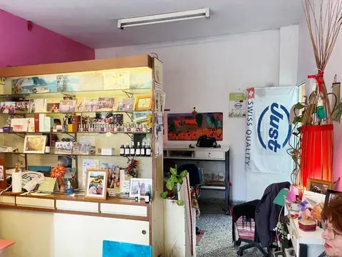 Albarellos 2100, Piso Alb