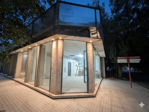 ALQUILER LOCALES COMERCIALES A ESTRENAR SAN JOSE