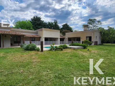 CAMPOS DE ROCA RUTA 2 KM 65