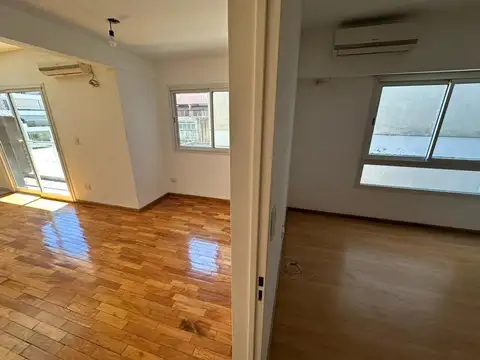 Departamento en Alquiler con 1 cocheras