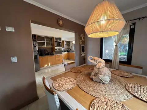 Alquiler temporal Barrio Septiembre Escobar