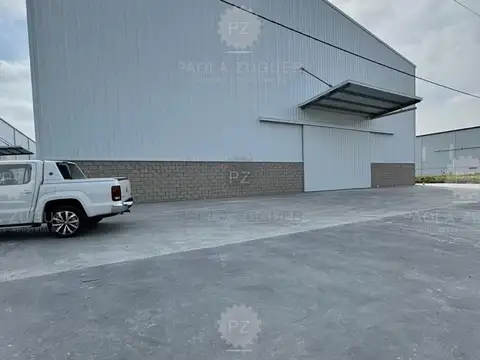 Depósito Galpón  en Alquiler en El Pato, Berazategui, G.B.A. Zona Sur