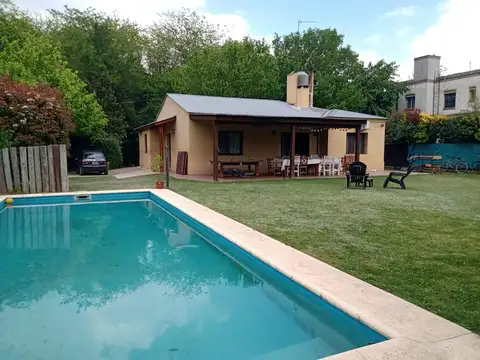 Alquiler temporal- Bella Vista-  Segunda quincena de Enero 2026