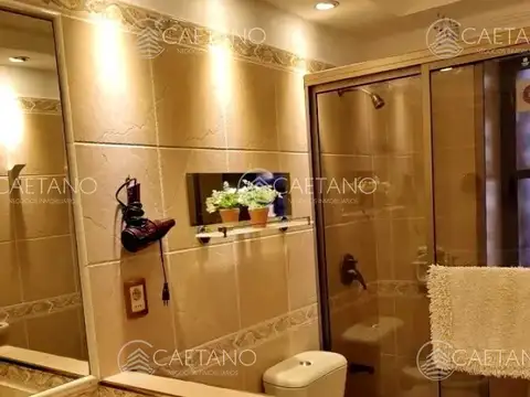 Apartamento en Peninsula, 1 dormitorios *