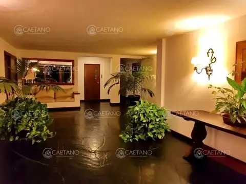 Departamento en Alquiler Temporal de 2 ambientes