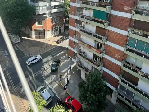 Departamento en Belgrano