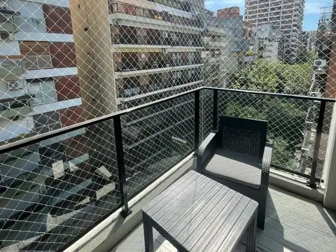 Departamento en Alquiler A Estrenar