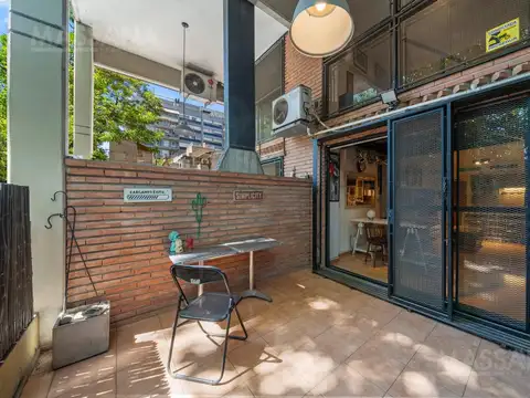 Departamento en Venta 15 años