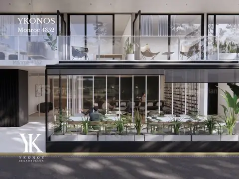 Cochera Fija  en Venta en Villa Urquiza, Capital Federal, Buenos Aires