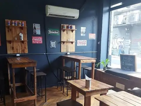 Local en venta - Monserrat