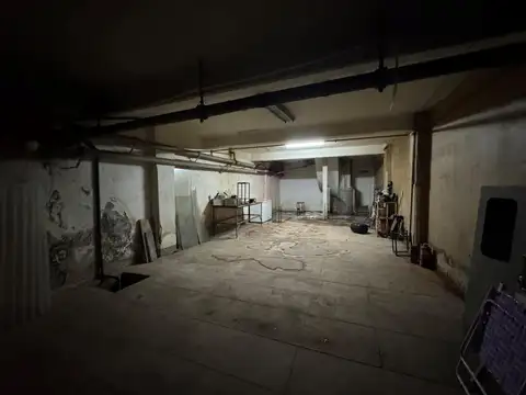 Local en Venta 30 años