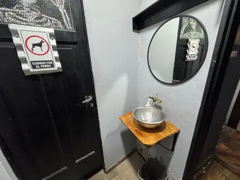 Piedras e/ Hipólito Yrigoyen y Adolfo Alsina