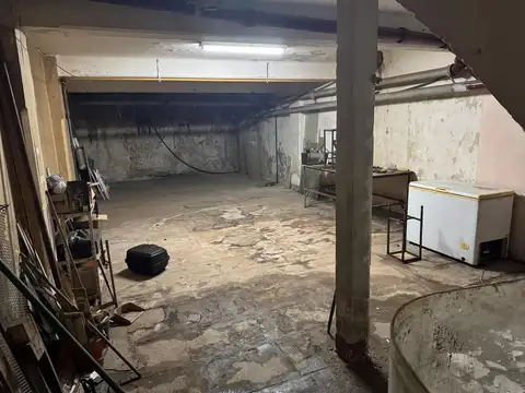 Local en Venta en Monserrat, USD 120.000