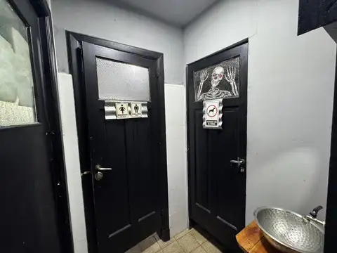 Local en Venta 30 años